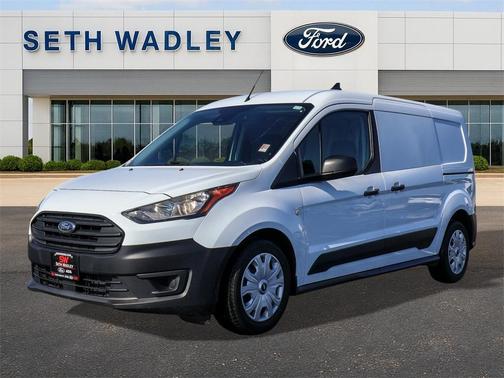 2020 Ford Transit Connect XL