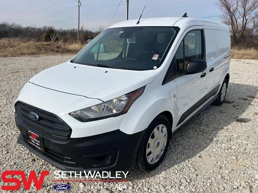 2020 Ford Transit Connect XL