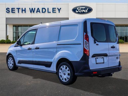 2020 Ford Transit Connect XL