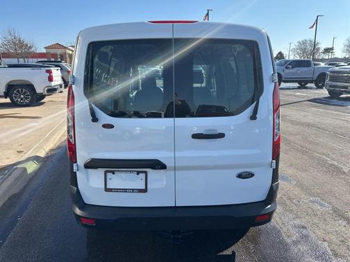 2020 Ford Transit Connect XL
