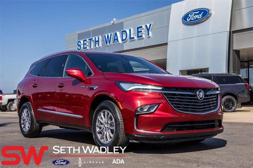 2024 Buick Enclave Premium