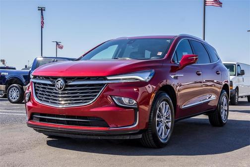 2024 Buick Enclave Premium