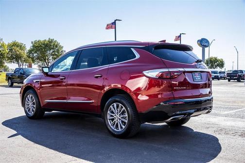 2024 Buick Enclave Premium