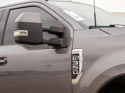 2022 Ford F-350 Lariat Super Duty