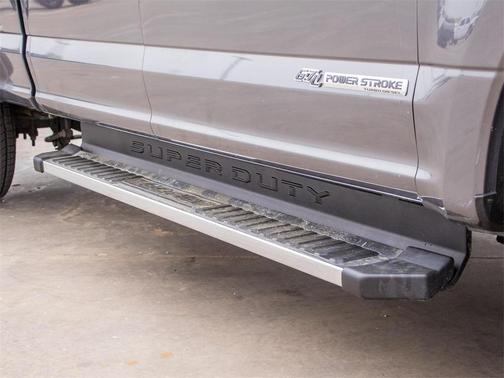 2022 Ford F-350 Lariat Super Duty