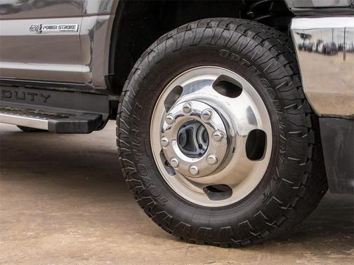 2022 Ford F-350 Lariat Super Duty