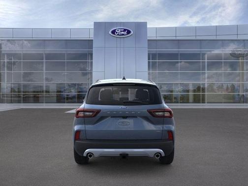 2026 Ford Escape PHEV