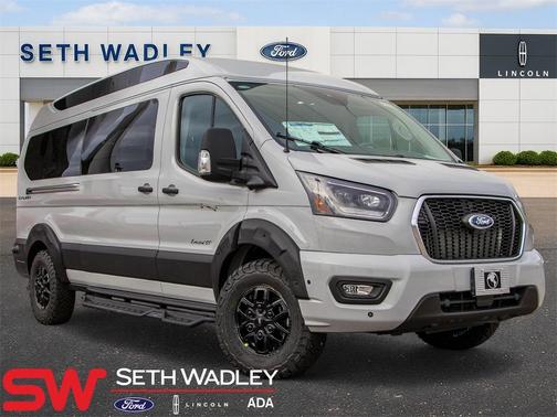 2024 Ford Transit-150 BASE