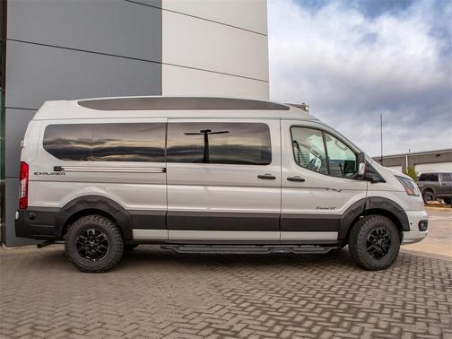 2024 Ford Transit-150 BASE