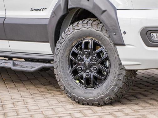 2024 Ford Transit-150 BASE