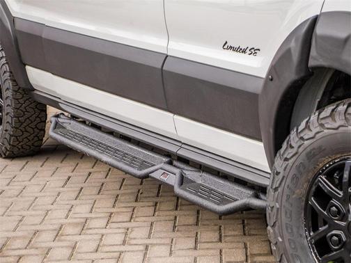 2024 Ford Transit-150 BASE