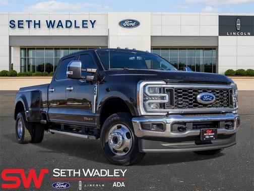 2026 Ford F-350 Lariat Super Duty