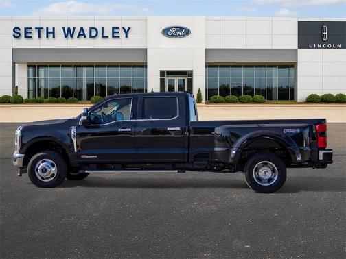 2026 Ford F-350 Lariat Super Duty