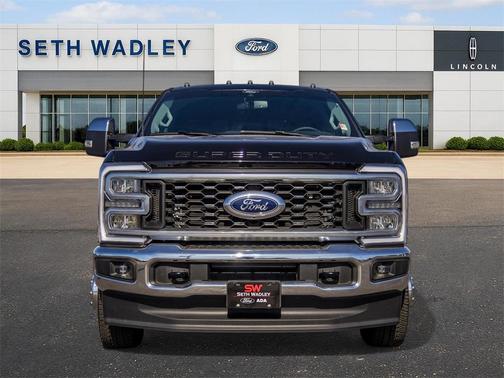 2026 Ford F-350 Lariat Super Duty