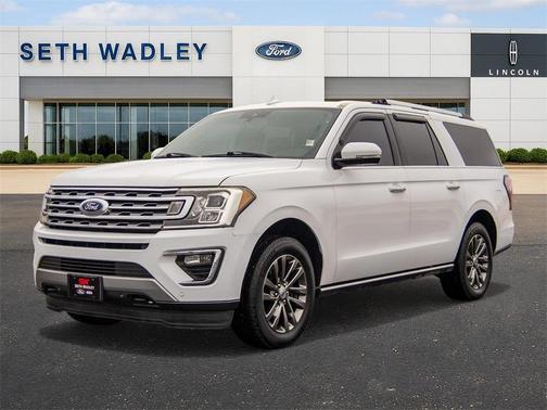 2020 Ford Expedition Max Limited