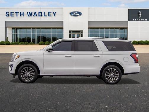 2020 Ford Expedition Max Limited
