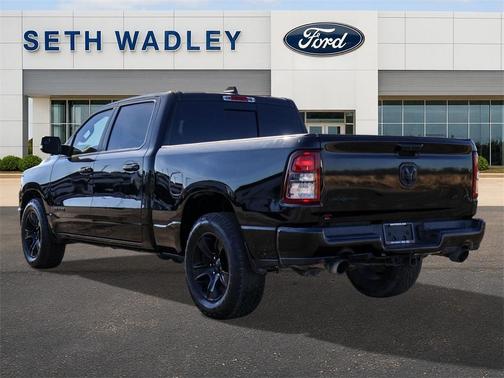 2020 RAM 1500 Lone Star