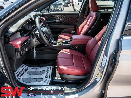 2024 Lincoln Corsair Grand Touring