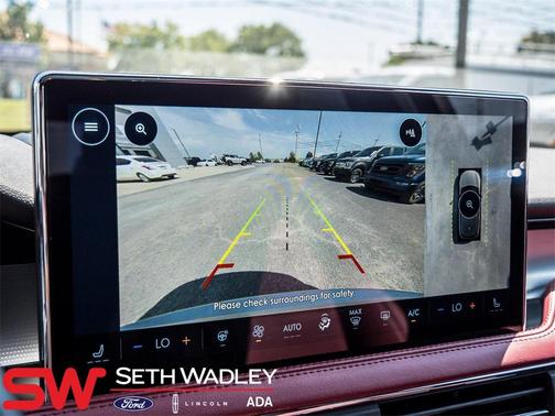 2024 Lincoln Corsair Grand Touring