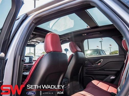 2024 Lincoln Corsair Grand Touring