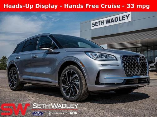 2024 Lincoln Corsair Grand Touring