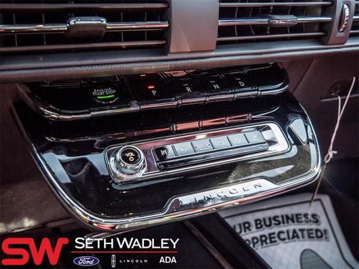 2024 Lincoln Corsair Grand Touring