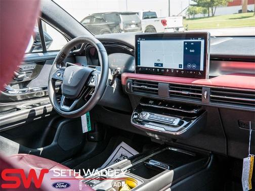 2024 Lincoln Corsair Grand Touring