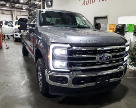 2024 Ford F-250 Lariat