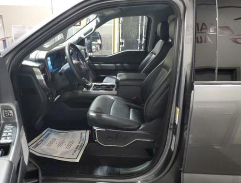 2024 Ford F-250 Lariat