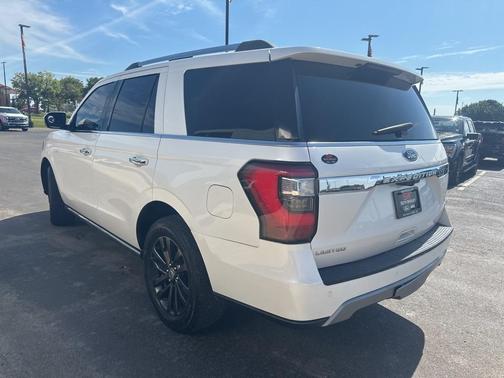 2019 Ford Expedition Limited