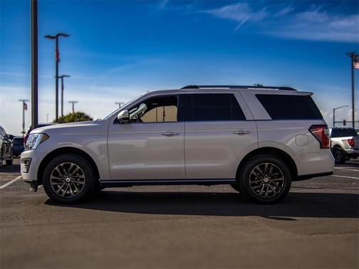 2019 Ford Expedition Limited