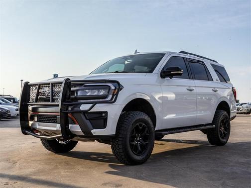 2024 Ford Expedition Timberline