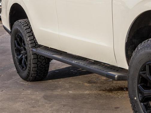 2024 Ford Expedition Timberline