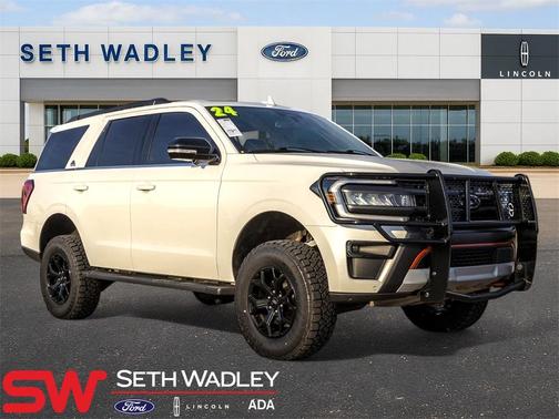 2024 Ford Expedition Timberline