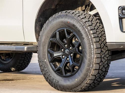 2024 Ford Expedition Timberline