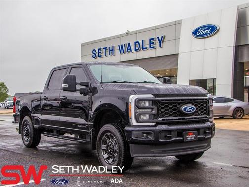 2023 Ford F-250 Lariat