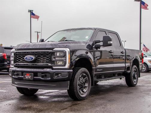 2023 Ford F-250 Lariat