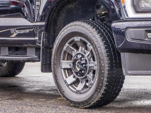 2023 Ford F-250 Lariat
