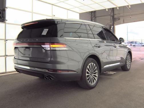 2022 Lincoln Aviator Reserve AWD