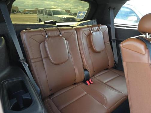 2022 Lincoln Aviator Reserve AWD