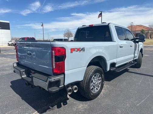 2026 Ford F-250 