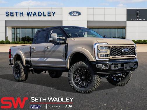 2026 Ford F-250 