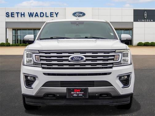 2020 Ford Expedition Max Limited