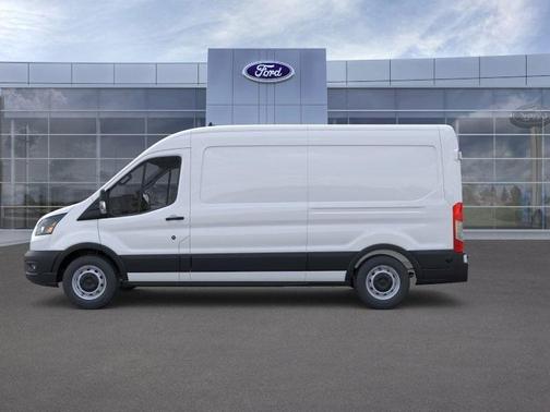 2025 Ford Transit-250 148 WB Medium Roof Cargo