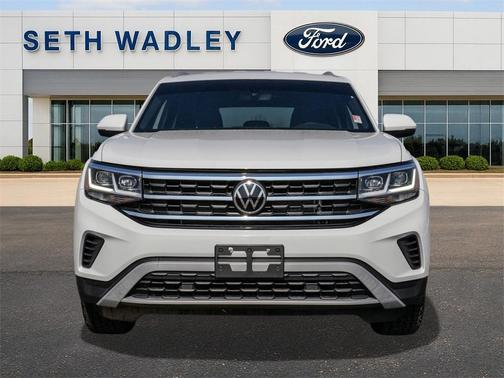 2020 Volkswagen Atlas Cross Sport 2.0T S