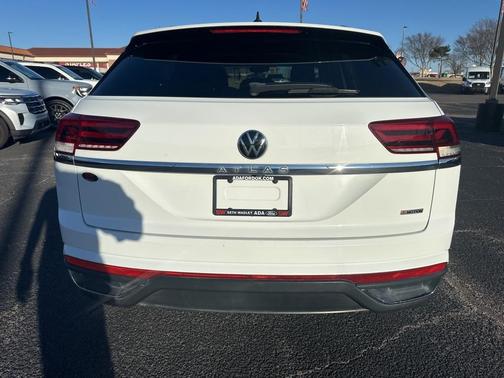2020 Volkswagen Atlas Cross Sport 2.0T S
