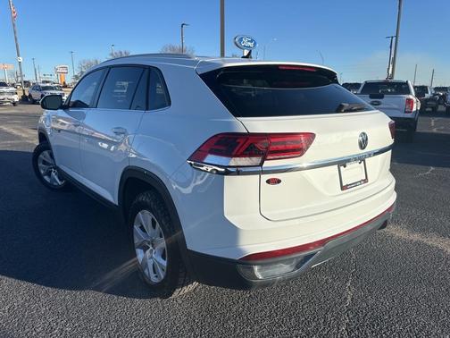2020 Volkswagen Atlas Cross Sport 2.0T S