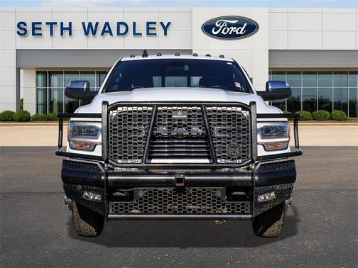 2021 RAM 3500 Laramie