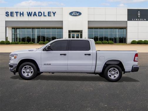 2022 RAM 1500 Tradesman