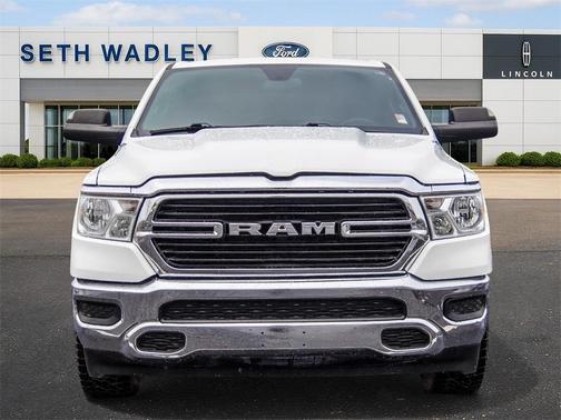 2022 RAM 1500 Tradesman